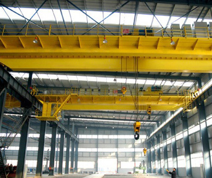 explosion proof bridge crane