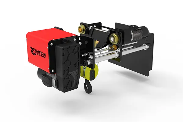 Polipasto Eléctrico