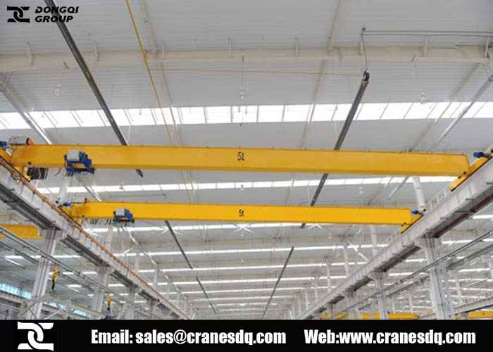 monorail overhead crane for sale