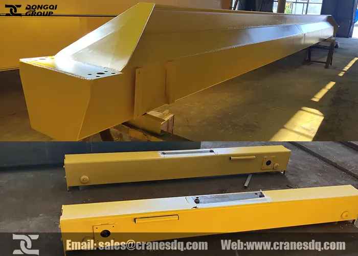 5 Ton Overhead Crane for Sale UAE