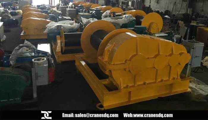 Electric winch for sale Philippines