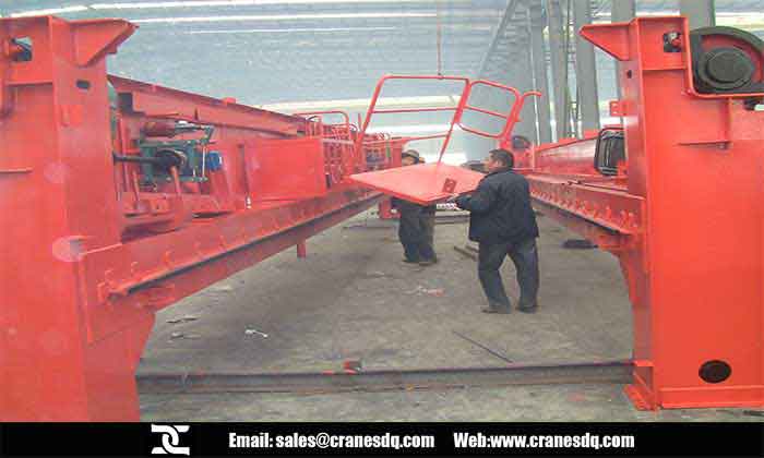 12 ton overhead crane for sale  